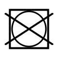 不可翻轉乾燥