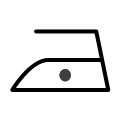熨斗底板最高溫度 110℃